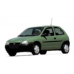 Corsa B [1993 - 2000]