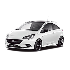 Corsa E [2014 - 2019]