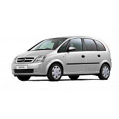 Meriva A [2003 - 2010]