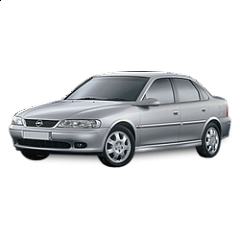 Vectra B [1995 - 2002]