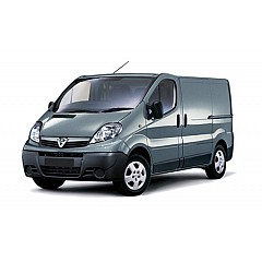 Vivaro [2011 - 2014]