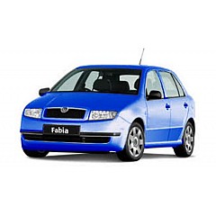 Fabia [2000 - 2007]