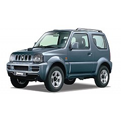 Jimny [1998 - 2018]