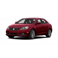 Kizashi [2009 - 2014]