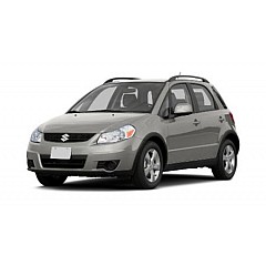 SX4 [2006 - 2014]