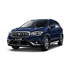 SX4 S-Cross [2013>]