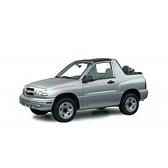 Vitara [1999 - 2005]