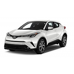 C-HR [2017>]