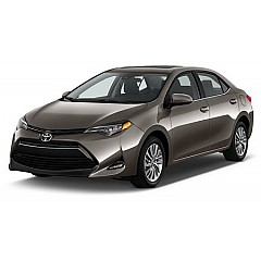 Corolla [2017>]