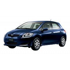 Auris [2007 - 2012]