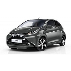 Aygo [2014>]