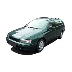 Carina E [1992 - 1997]