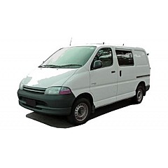 Hiace [1999 - 2005]