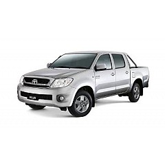 Hilux [2004 - 2015]