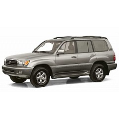 Land Cruiser [1998 - 2002]