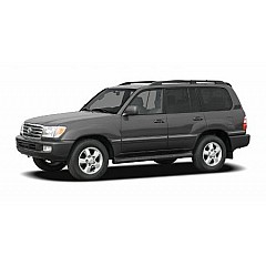 Land Cruiser [2002 - 2006]