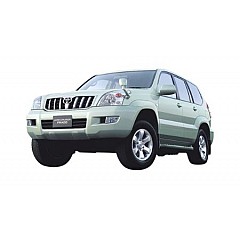 Land Cruiser Prado [2003 - 2009]