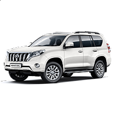 Land Cruiser Prado [2009>]