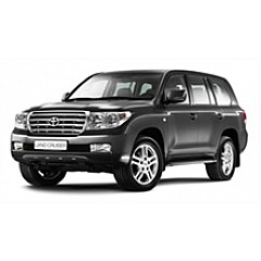 Land Cruiser [2008 -2011]