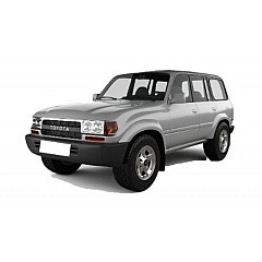 Land Cruiser [1989 - 1998]