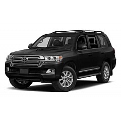 Land Cruiser [2018>]