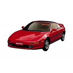 MR2 [1990 - 2000]