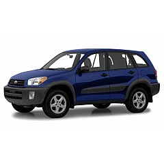 RAV4 [2000 - 2005]