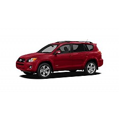 RAV4 [2006 - 2012]