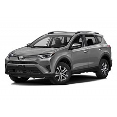 RAV4 [2013 - 2018]