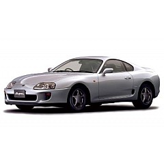 Supra [1993 - 1996]