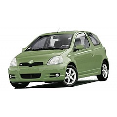 Yaris [1999 - 2005]