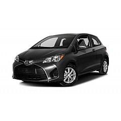 Yaris [2012 - 2020]