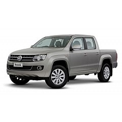 Amarok [2009 - 2017]