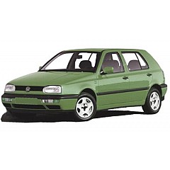 Golf 3 [1992 - 1998]