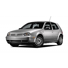 Golf 4 [1997 - 2004]