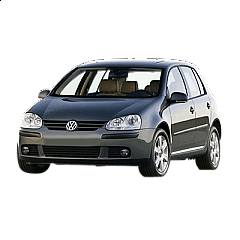 Golf 5 [2004 - 2008]