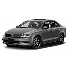 Jetta [2010 - 2018]