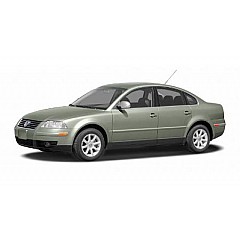 Passat [2000 - 2005]