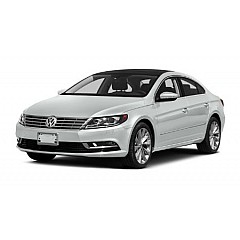 Passat CC [2008-2017]