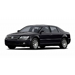 Phaeton [2003 - 2016]