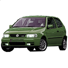 Polo [1994 - 2000]