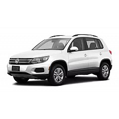 Tiguan [2017>]