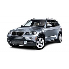 X5 (E70) [2007 - 2013]