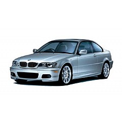 Σειρά 3 (E46) [1999 - 2006]