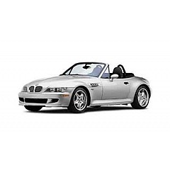 Z3 (E36/7 & E36/8) [1998 - 2002]