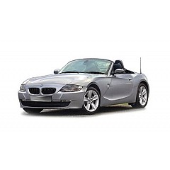 Z4 (E85/E86) [2003 - 2009]