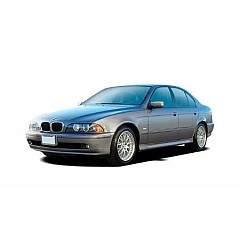 Σειρά 5 (E39) [1997 - 2003]