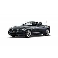 Z4 (E89) [2009 - 2016]