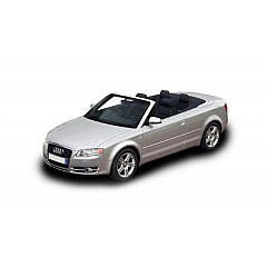 A4 Cabrio [2001 - 2009]