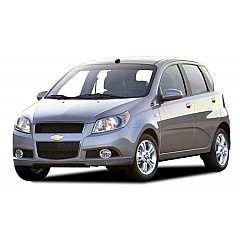 Aveo [2008 - 2011]